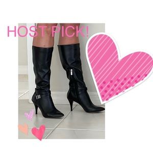🛍🛍 Host Pick! 🛍🛍Vince Camuto Ofra Boots!